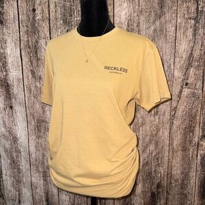 Reckless Los Angeles Tee